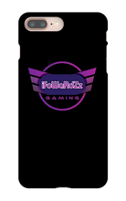 ifowardzz iPhone Phone Cases