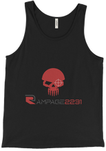 rampage2231 Tank Top