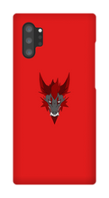 mysticviruz Samsung Phone Cases