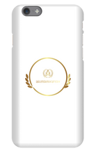 New logo iPhone Cases