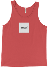 trashyjen Tank Top