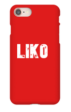 likostar iPhone Phone Cases