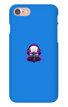 MIDAS Skull iPhone Phone Cases