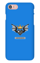 Ascension iPhone Case