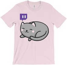 Twitch Cat T-Shirt