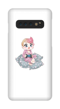 ChibiTaari Samsung