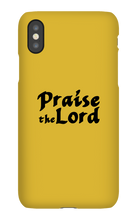 lordjonaslive iPhone Phone Cases