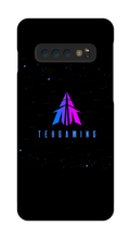 tekgaminggame Samsung Phone Cases