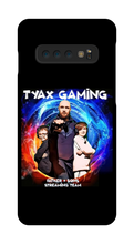 tyaxgaming Samsung Phone Cases