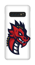 amirrezaprokser Samsung Phone Cases