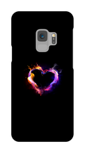 RIG LOVE  Samsung Phone Cases