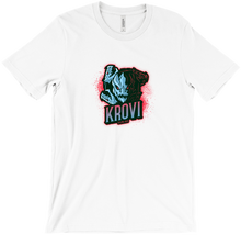 Krovi Gaming T-Shirt