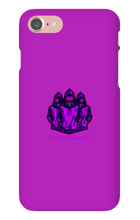 teamofmsyt iPhone Phone Cases
