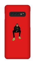 itslvck Samsung Phone Cases