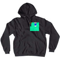 vitality119 Hoodies (No-Zip/Pullover)