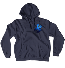 Hoodies (No-Zip/Pullover) JS