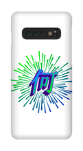 NANI!!! Samsung Phone Case