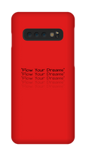lilbb1234 Samsung Phone Cases