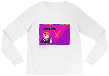 andicba1 Long Sleeve Tee