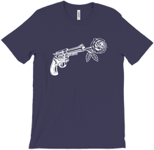 revolver with rose T-Shirts
