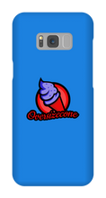 oversizecone Samsung Phone Cases