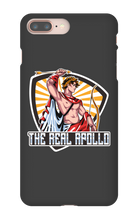 therealapollottv iPhone Phone Cases