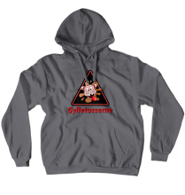 Gylletosserne Hoodies (No-Zip/Pullover)