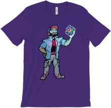 In The Flesh !! T- Shirt