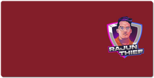 rajunthief XXL Gaming Mousepad