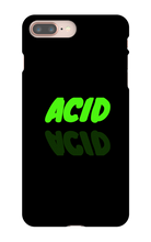 Team Sunlight ACID DROP Phone case