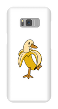 DuckEZz Samsung Phone Cases