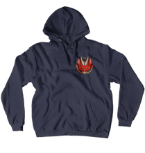 AshenWingz Hoodies (No-Zip/Pullover)