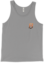 ItsBandorax Tank Top