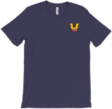 T-Shirts me in team tdr