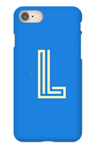 lake_legends iPhone Phone Cases