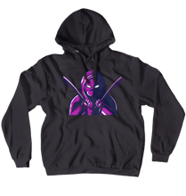 slowning Hoodies (No-Zip/Pullover)