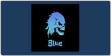 ytblueisevil XXL Gaming Mousepad