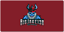 ytbigjake138 XXL Gaming Mousepad