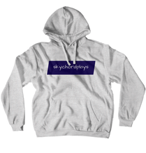 Skychordplays Hoodies (No-Zip/Pullover)