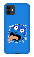 tepihiketetaniwha iPhone Phone Cases