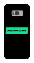 gabry__tv Samsung Phone Cases