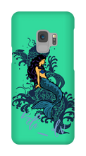 vali_dv Samsung Phone Cases