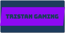 tristananderkogaming XXL Gaming Mousepad