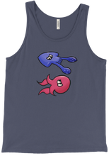 Squiddies Tank Top