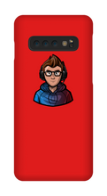 Samsung Handy Case (New Logo)