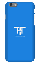 thunsuderoficial iPhone Phone Cases