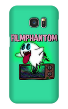 FilmPhantom Samsung Phone Cases