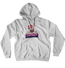 Logo Hoodie