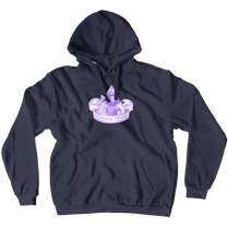 wonder_prism Hoodies (No-Zip/Pullover)