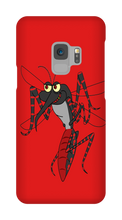 skeetergames05 Samsung Phone Cases